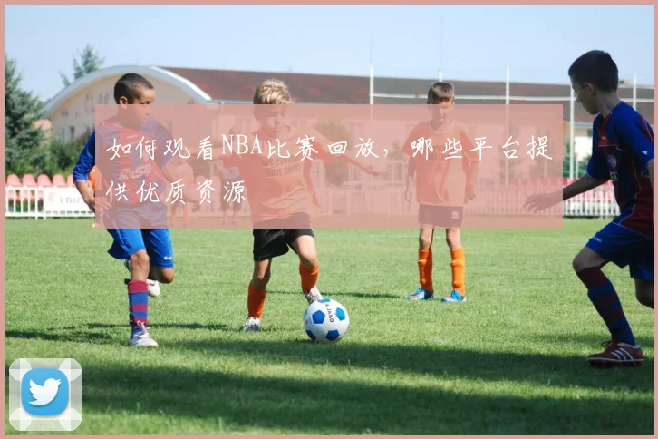 如何观看NBA比赛回放，哪些平台提供优质资源