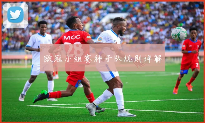 欧冠小组赛种子队规则详解